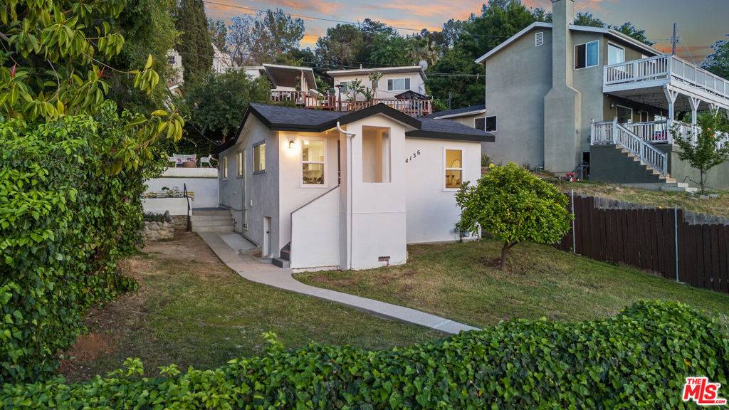 Los Angeles, CA 90065,4136 W Avenue 42