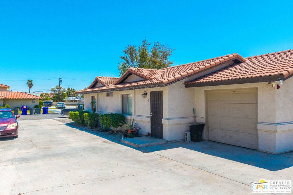 Cathedral City, CA 92234,32389 Sky Blue Water TRL