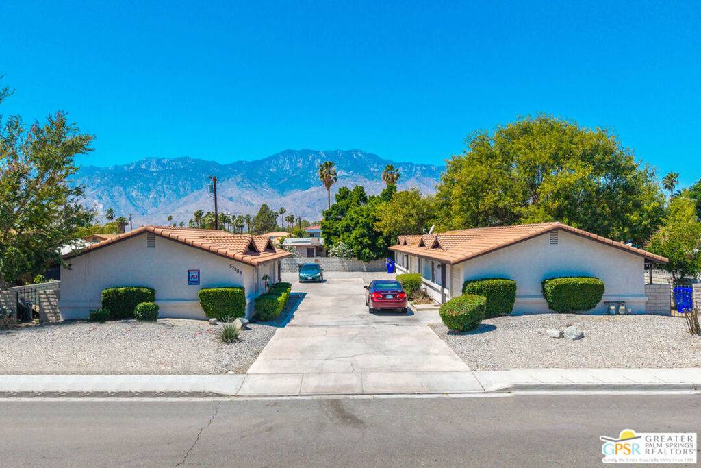 Cathedral City, CA 92234,32389 Sky Blue Water TRL