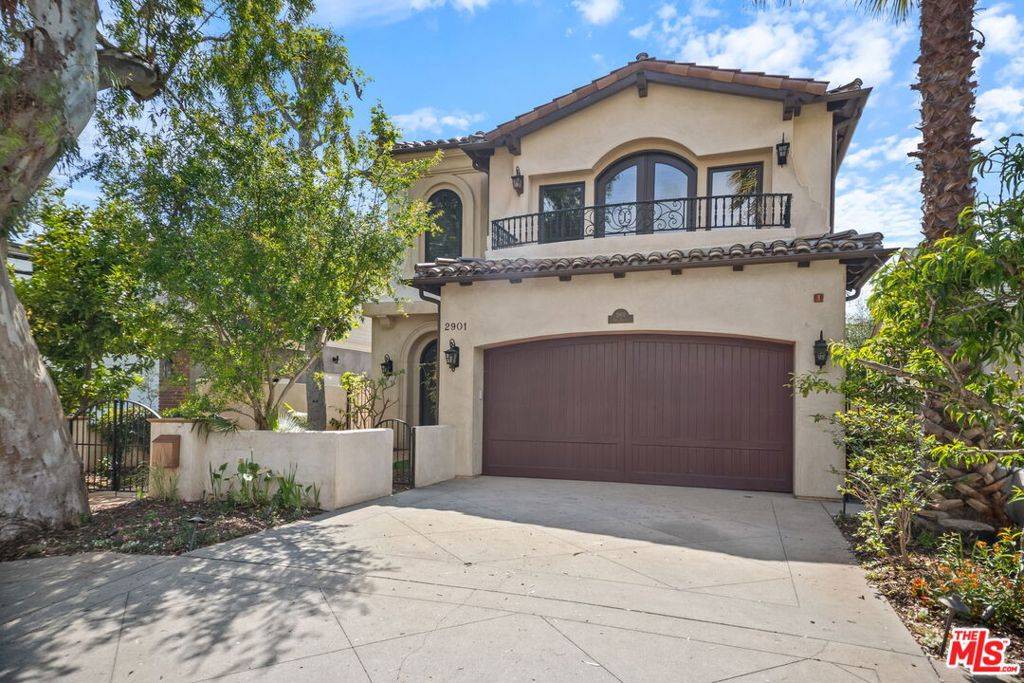 Manhattan Beach, CA 90266,2901 Oak AVE