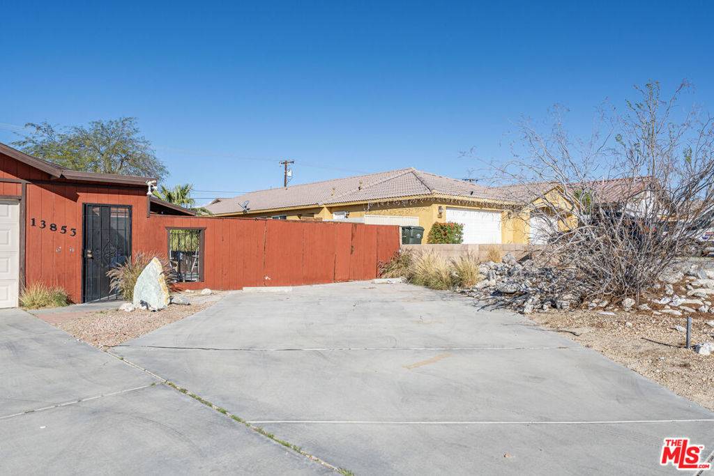 Desert Hot Springs, CA 92240,13855 Verbena DR