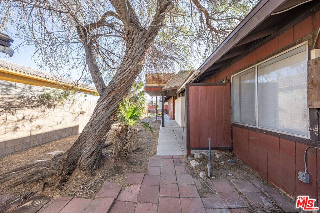 Desert Hot Springs, CA 92240,13855 Verbena DR