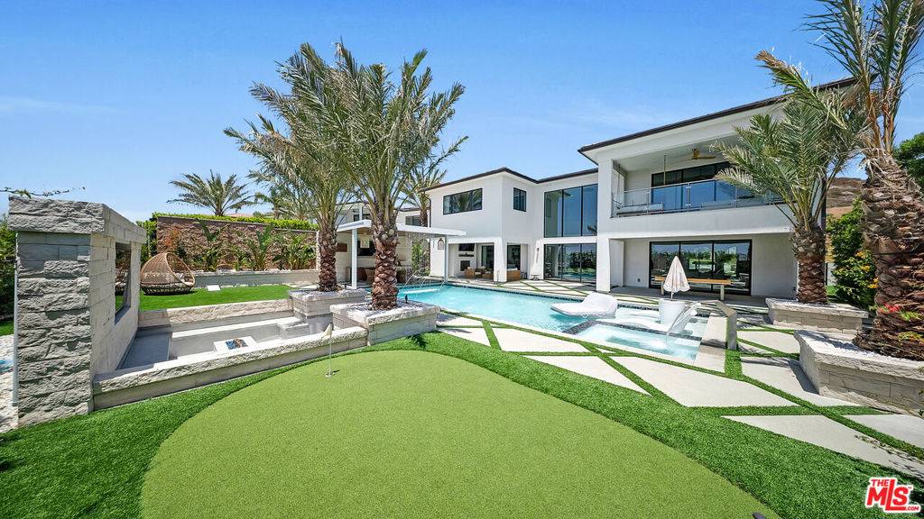 Porter Ranch, CA 91326,20216 W Albion WAY