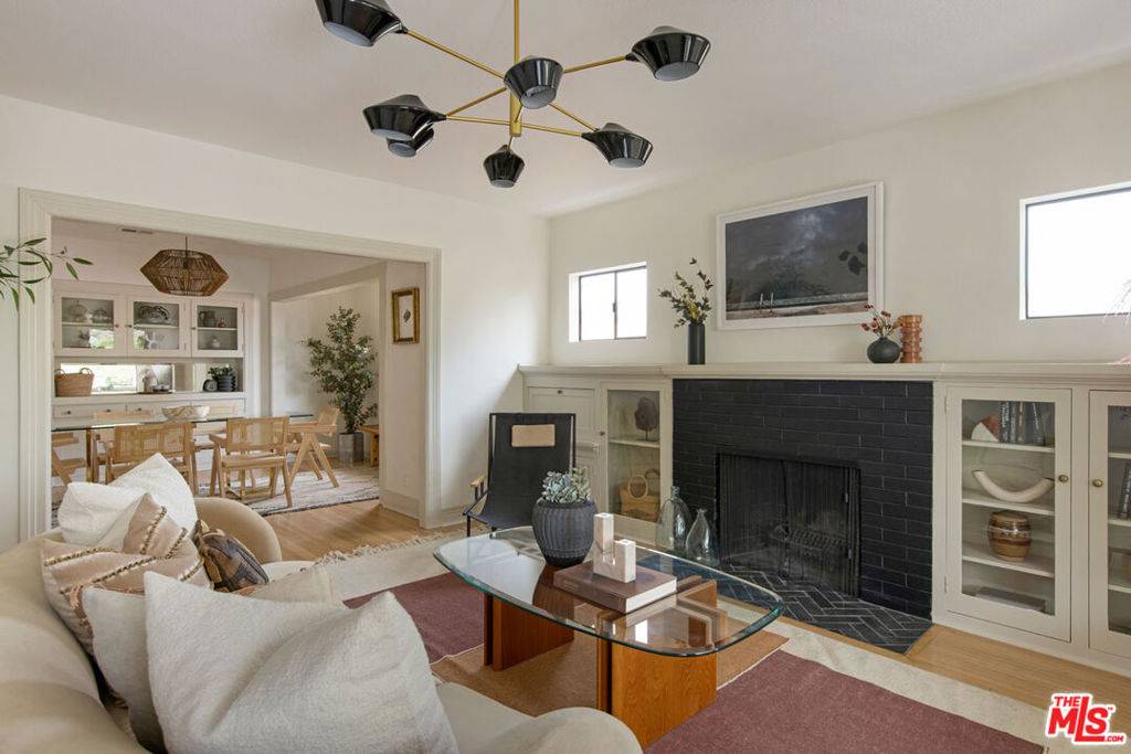 Los Angeles, CA 90032,5361 Oakland ST