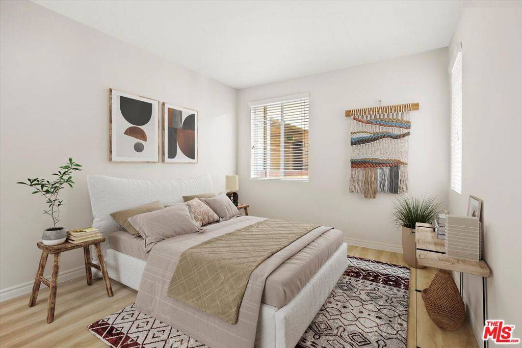 Burbank, CA 91504,1901 N Buena Vista ST #3-109