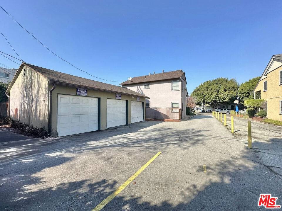 Los Angeles, CA 90045,5746 Morley St
