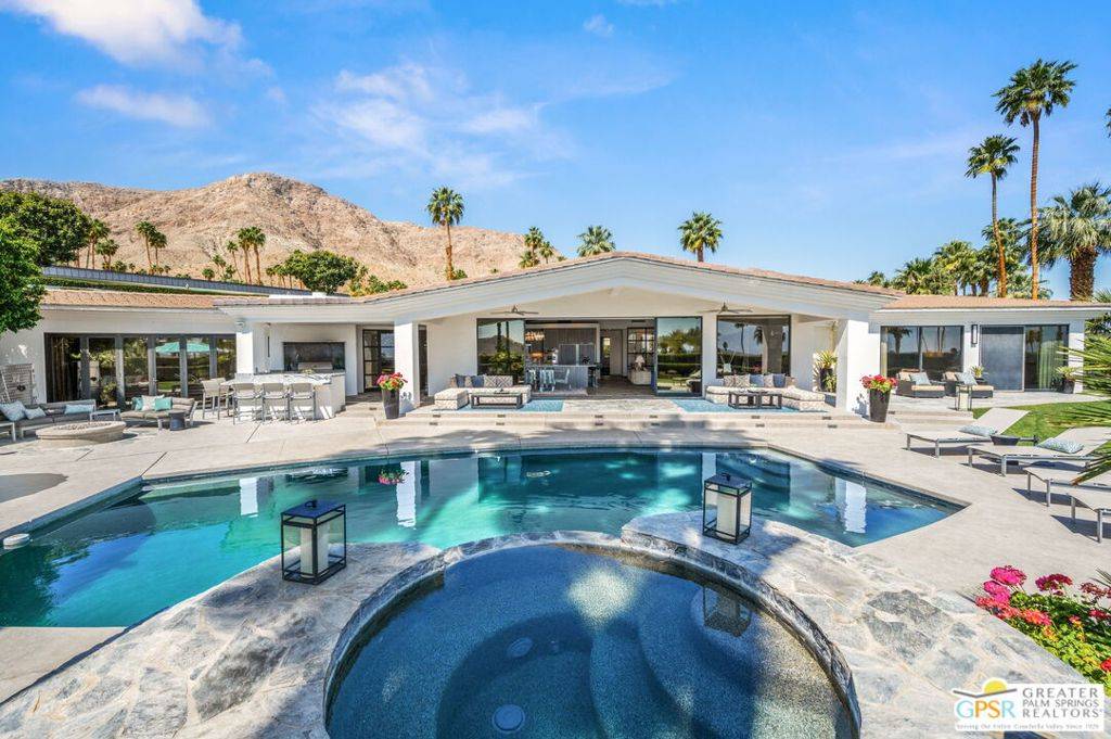 Rancho Mirage, CA 92270,40815 Tonopah RD
