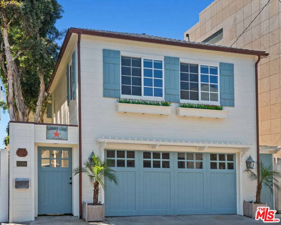 Malibu, CA 90265,23356 aka 107 Malibu Colony RD