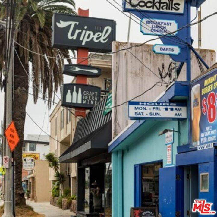 Playa Del Rey, CA 90203,6655 Esplanade