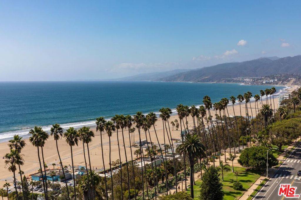 Santa Monica, CA 90402,535 Ocean AVE #11D