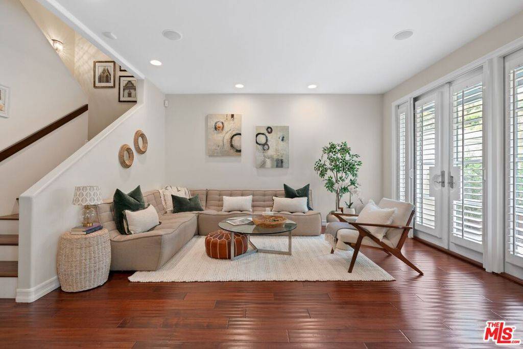 Santa Monica, CA 90403,1114 Princeton ST #2