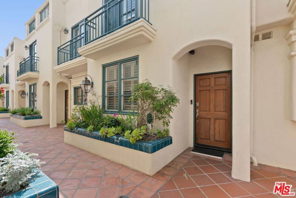 Santa Monica, CA 90403,1114 Princeton ST #2