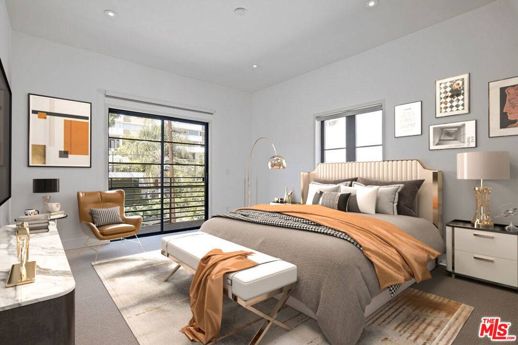 West Hollywood, CA 90069,8788 Shoreham DR #30