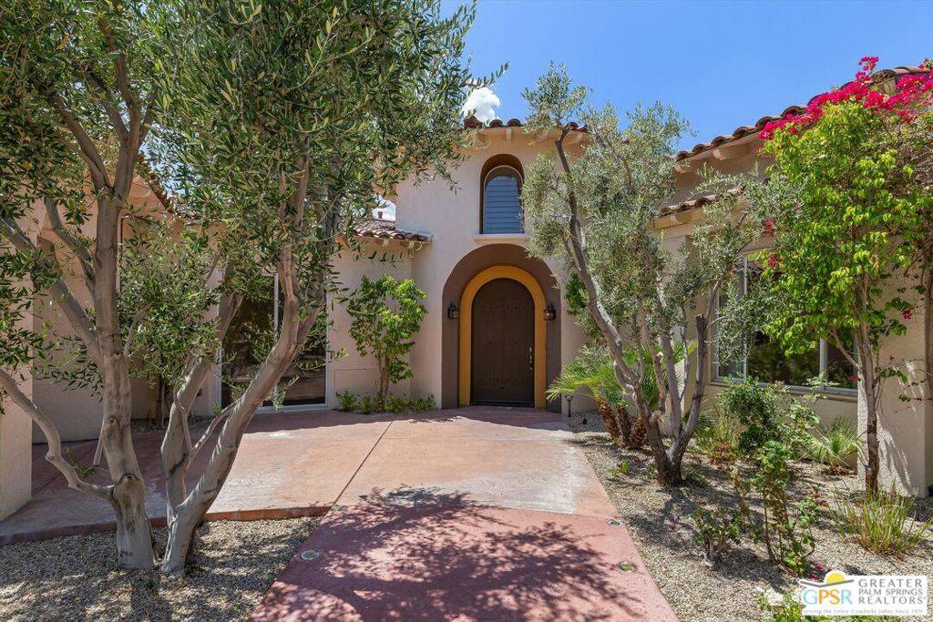 Palm Springs, CA 92262,1347 Culver PL