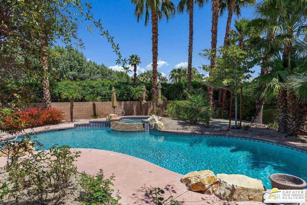Palm Springs, CA 92262,1347 Culver PL