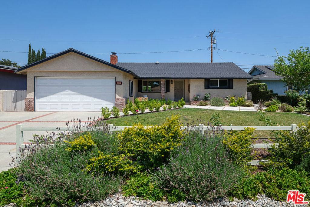 Duarte, CA 91010,826 Crestfield DR