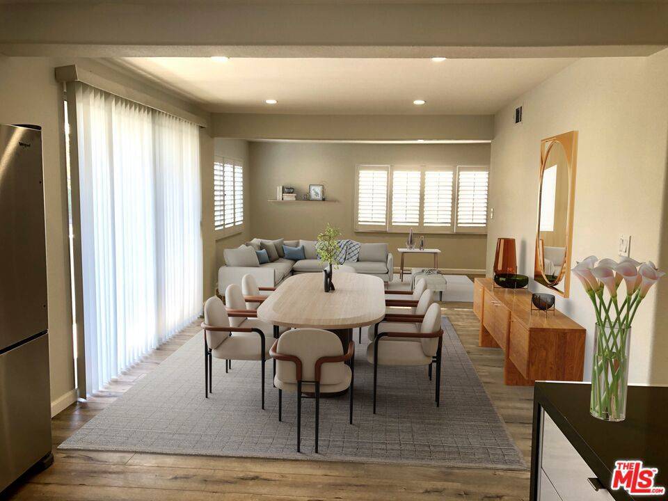 Los Angeles, CA 90025,11520 WYOMING AVE #1