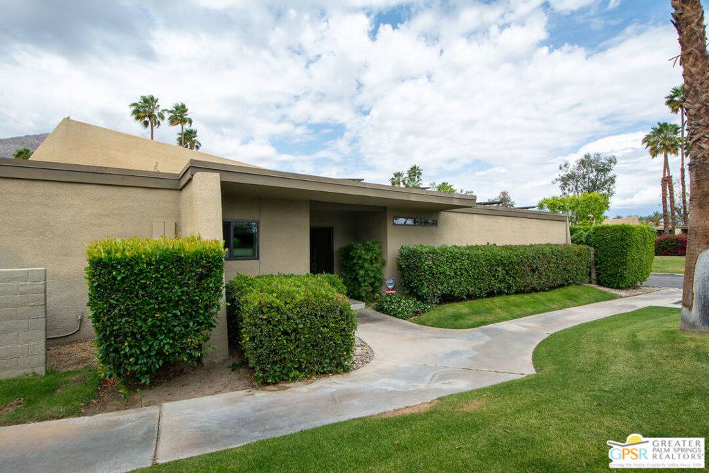 Palm Springs, CA 92262,1187 Tiffany CIR