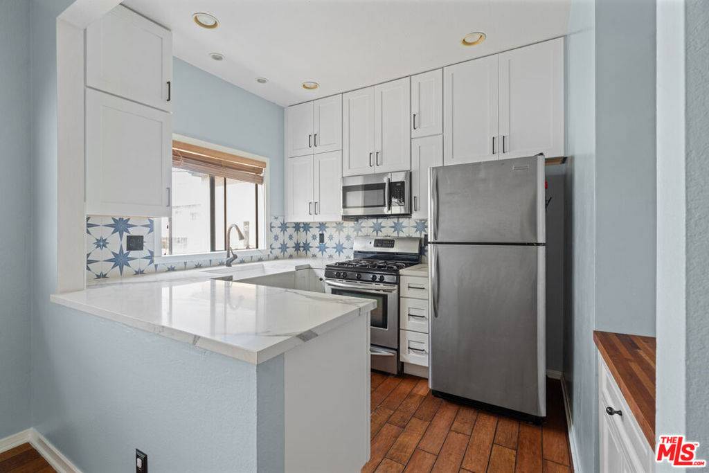 Los Angeles, CA 90066,12601 Matteson AVE #7