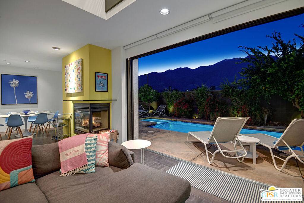 Palm Springs, CA 92262,1456 E Baristo RD