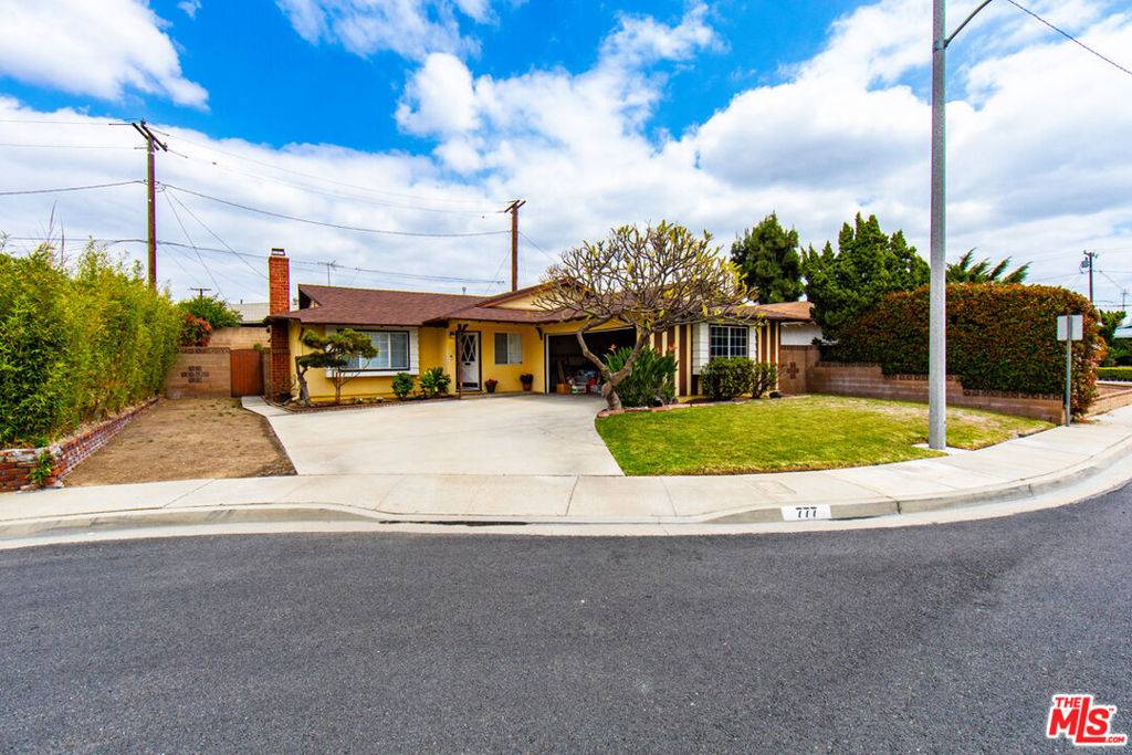 Monterey Park, CA 91755,777 Laurel PL