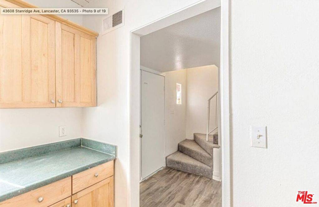 Lancaster, CA 93535,43608 Stanridge AVE