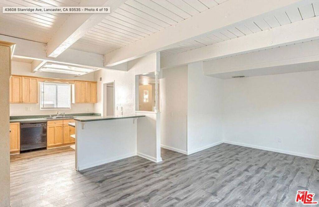 Lancaster, CA 93535,43608 Stanridge AVE