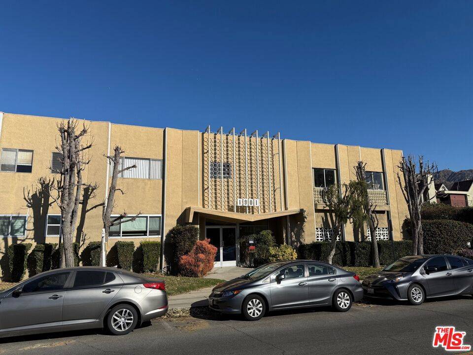 Burbank, CA 91504,1901 Peyton AVE #R