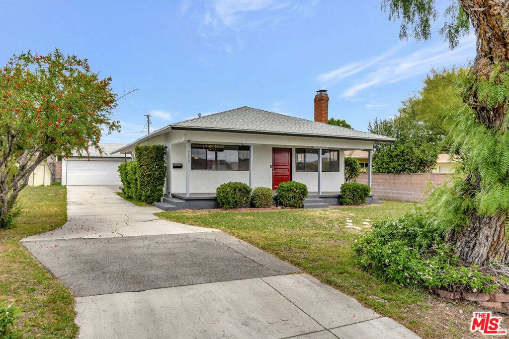 Arcadia, CA 91007,9855 Emperor AVE