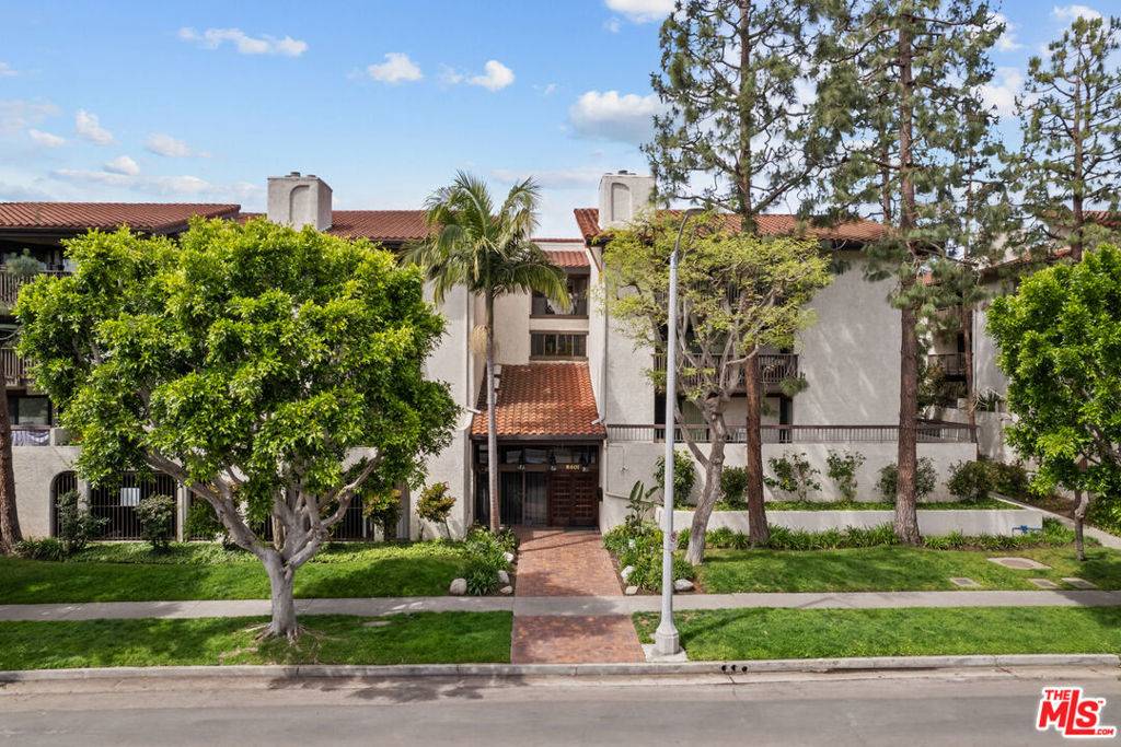 Playa Del Rey, CA 90293,8601 Falmouth AVE #404