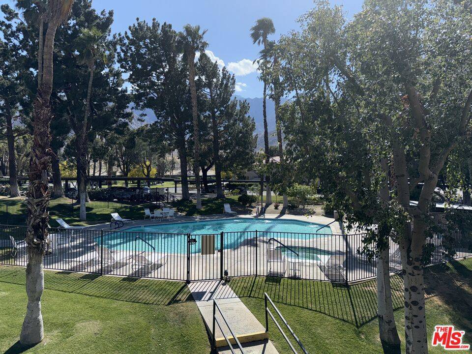 Palm Springs, CA 92262,675 N Los Felices CIR #215