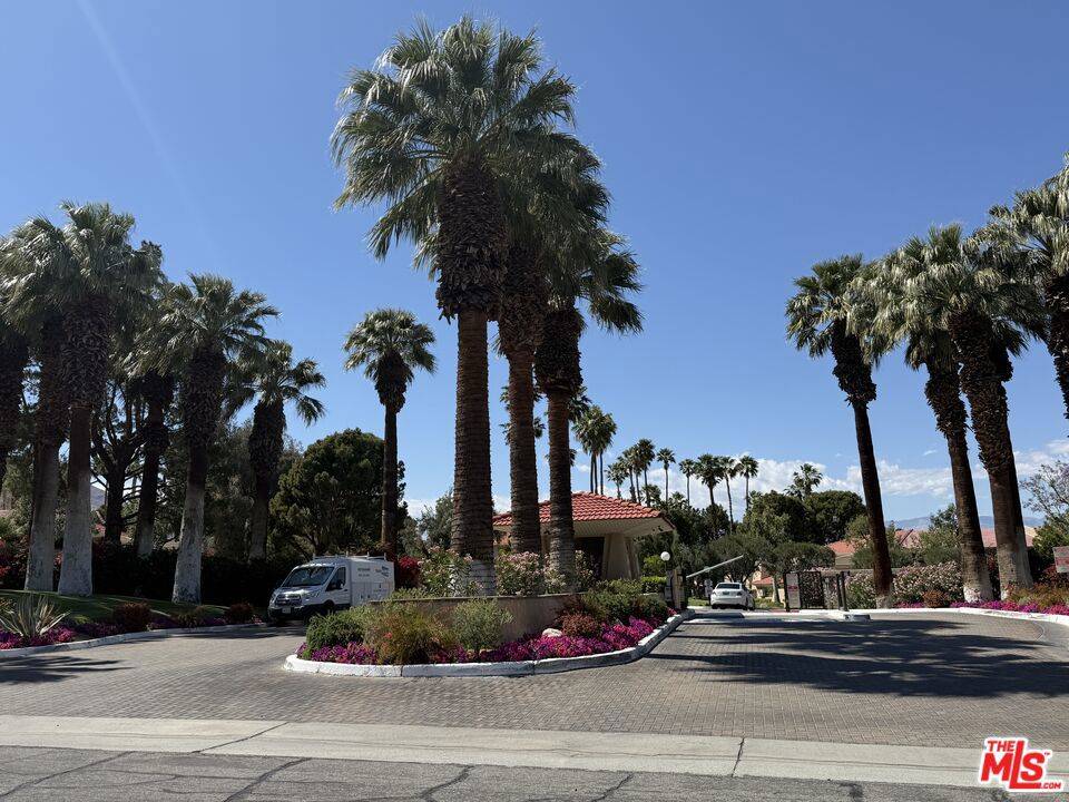 Palm Springs, CA 92262,675 N Los Felices CIR #215