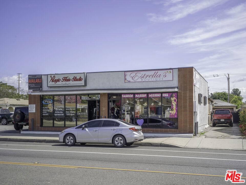 Baldwin Park, CA 91706,4326 Maine AVE