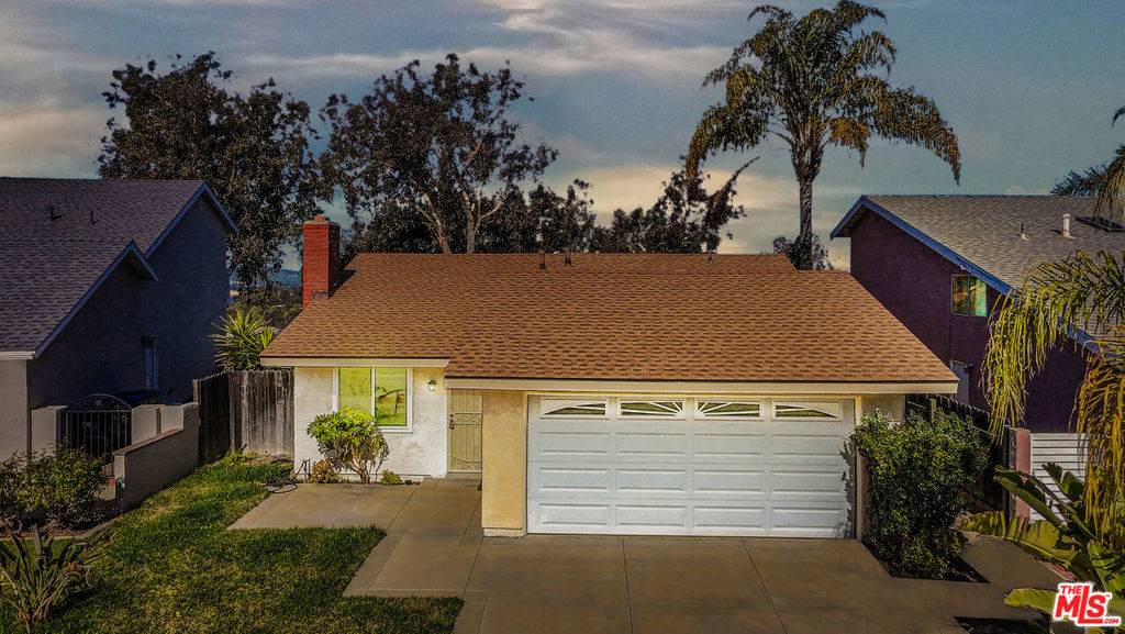 Mission Viejo, CA 92691,23061 Via San Gabriel