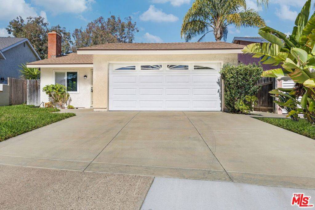 Mission Viejo, CA 92691,23061 Via San Gabriel