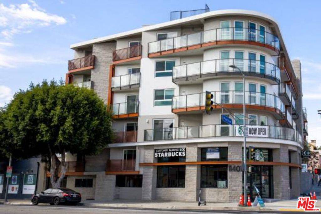 Los Angeles, CA 90025,1539 Purdue #ph5