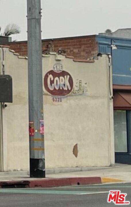 Los Angeles, CA 90016,4771 W Adams BLVD