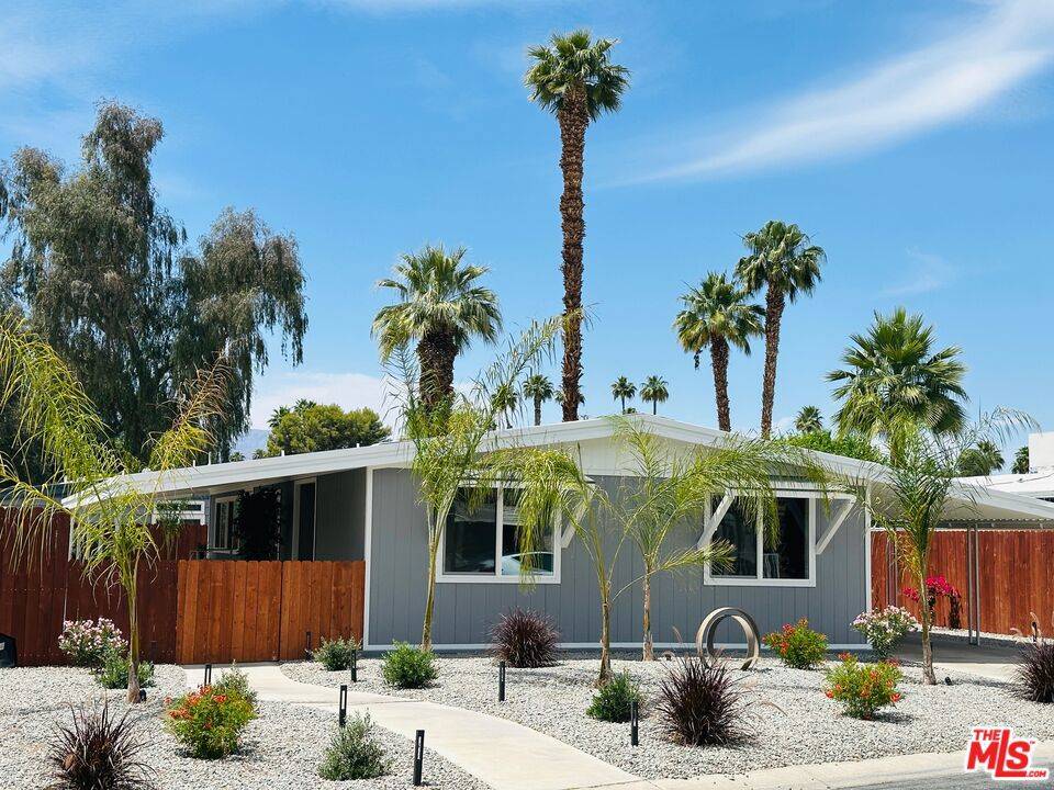 Cathedral City, CA 92234,364 Avenida Andorra