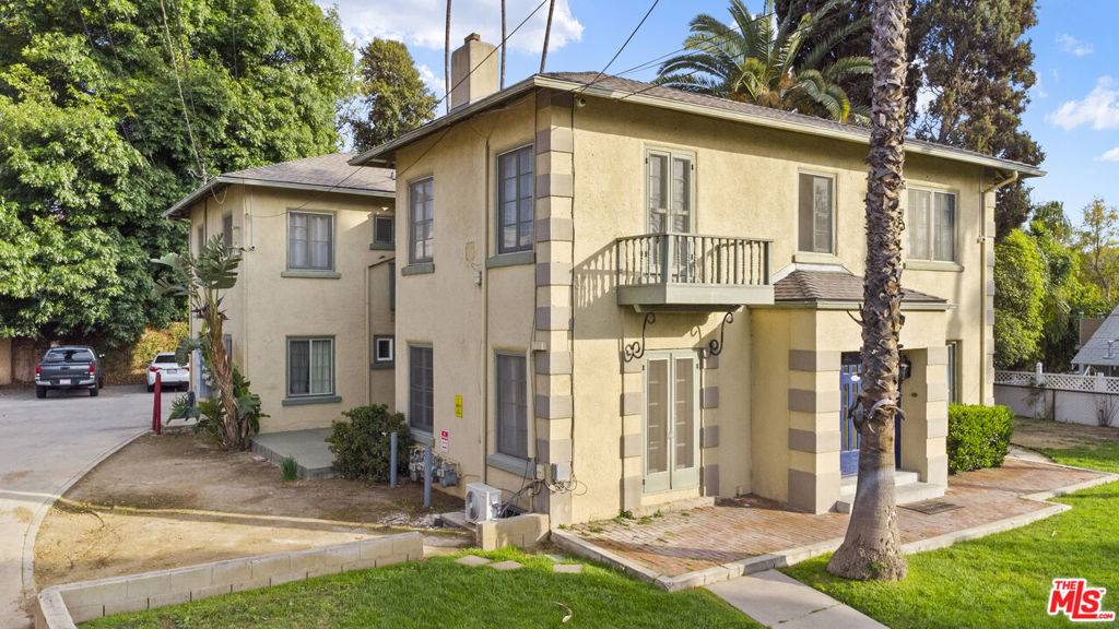 Riverside, CA 92501,4562 Orange ST