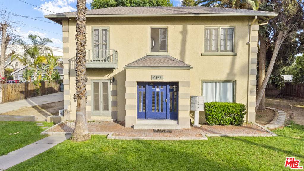 Riverside, CA 92501,4562 Orange ST