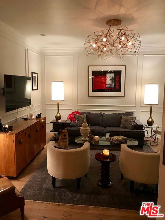 West Hollywood, CA 90069,9019 Cynthia ST #B