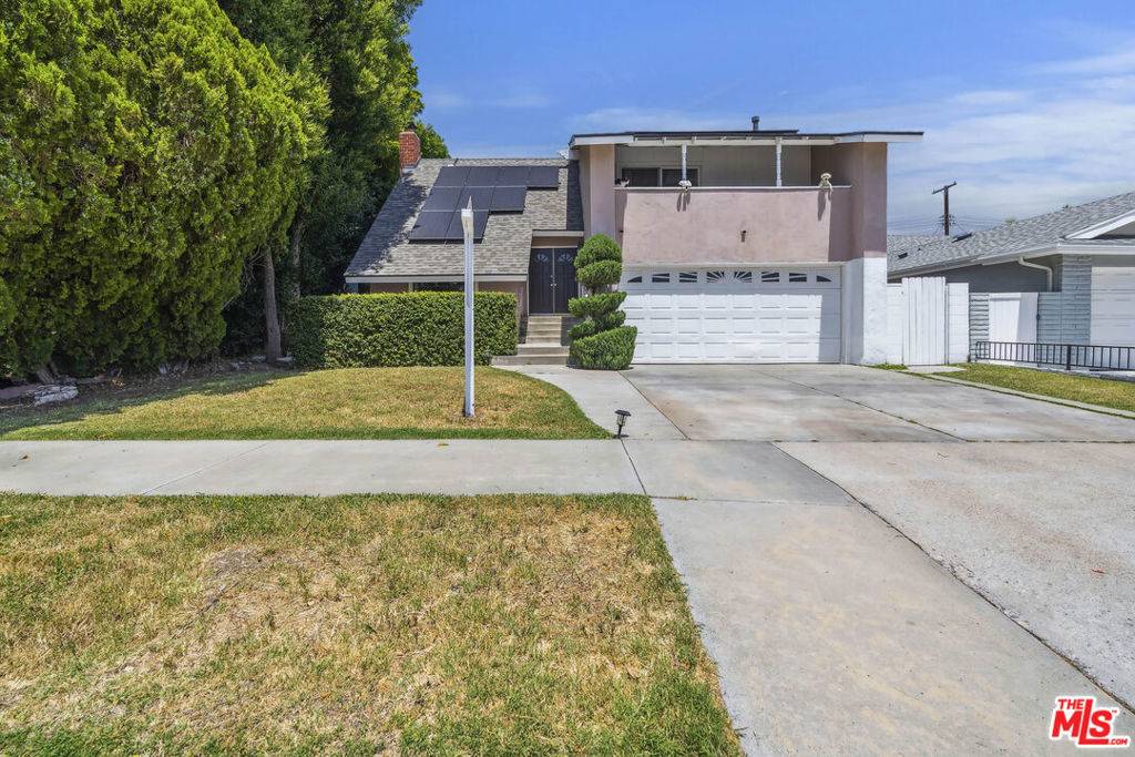 Winnetka, CA 91306,19935 Hemmingway ST