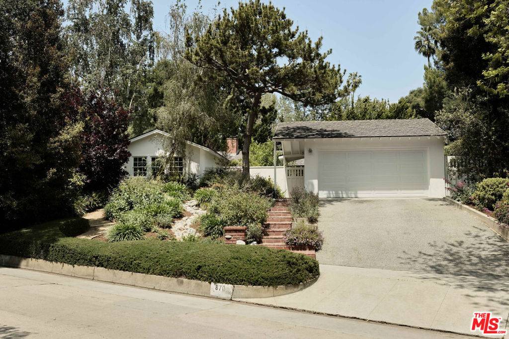 Pasadena, CA 91105,870 Laguna RD
