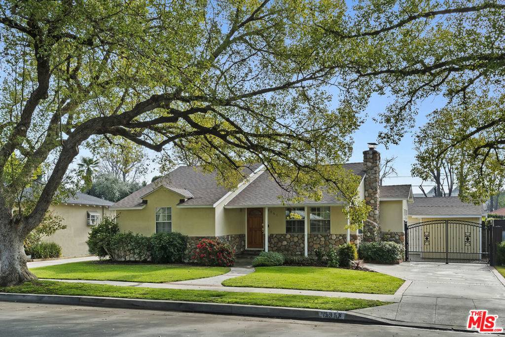 Sherman Oaks, CA 91423,13958 Peach Grove ST