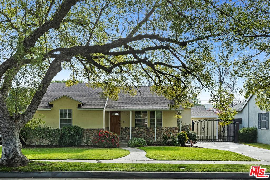 Sherman Oaks, CA 91423,13958 Peach Grove ST