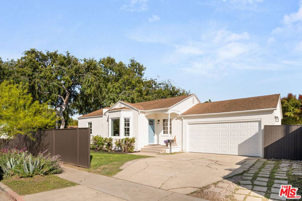 Los Angeles, CA 90066,4101 Coolidge AVE