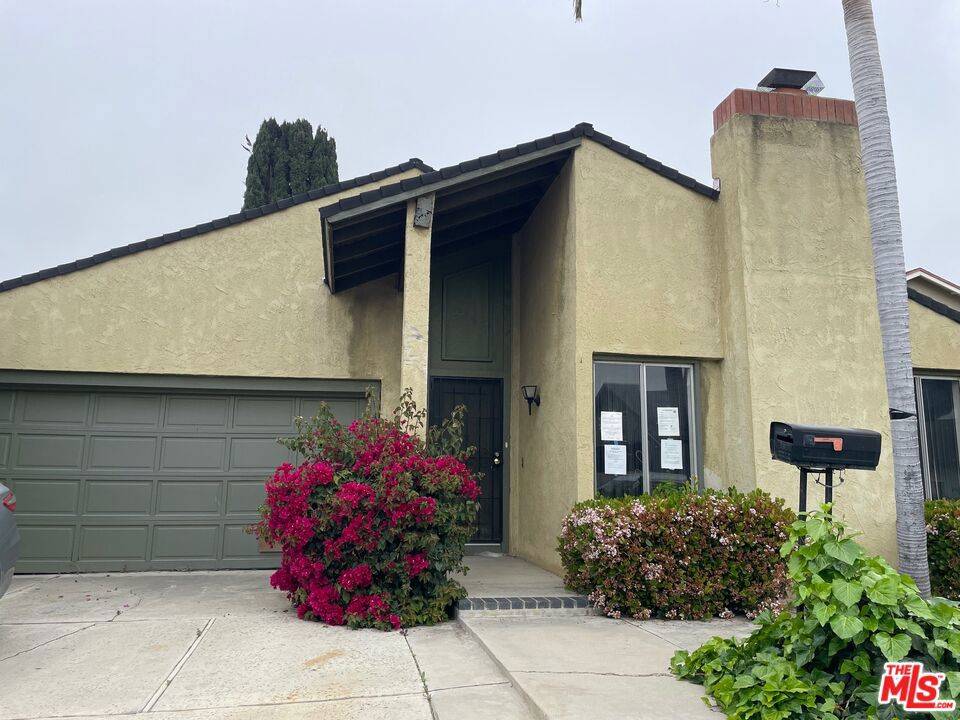 Santa Ana, CA 92707,3718 S Garnsey ST