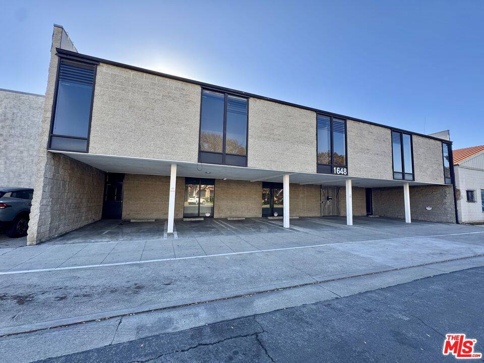Santa Monica, CA 90404,1648 10th ST