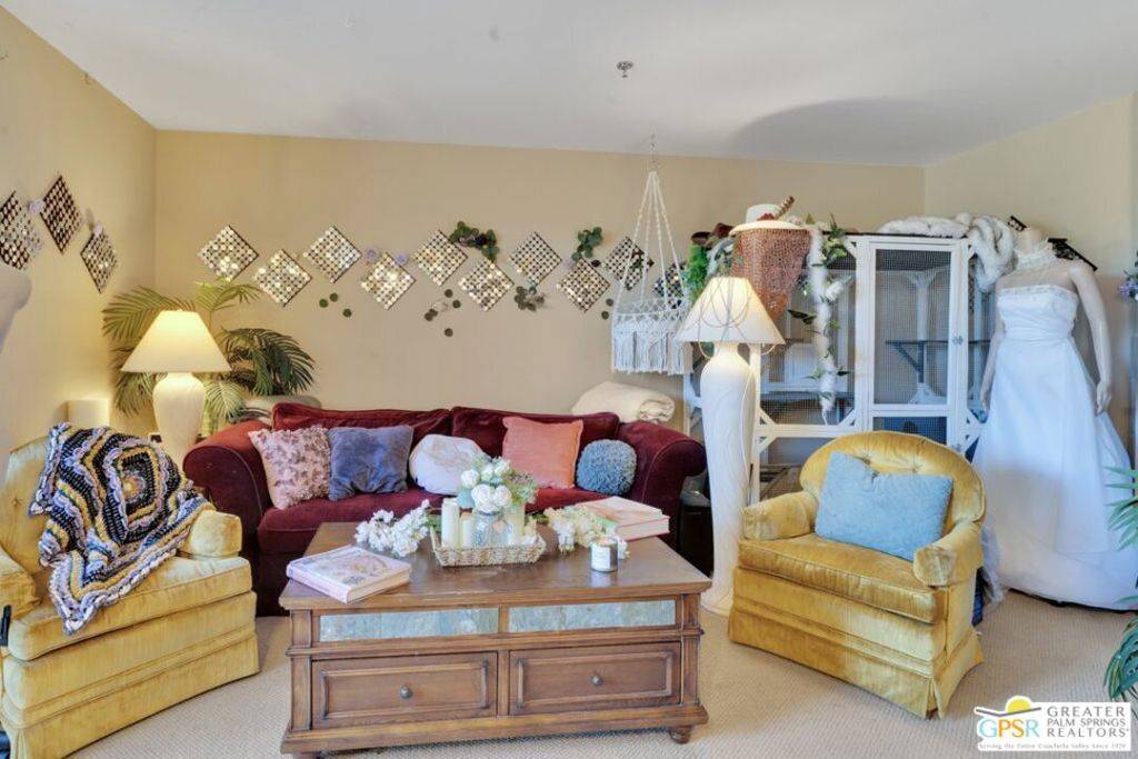 Palm Springs, CA 92262,1555 N Chaparral RD #333