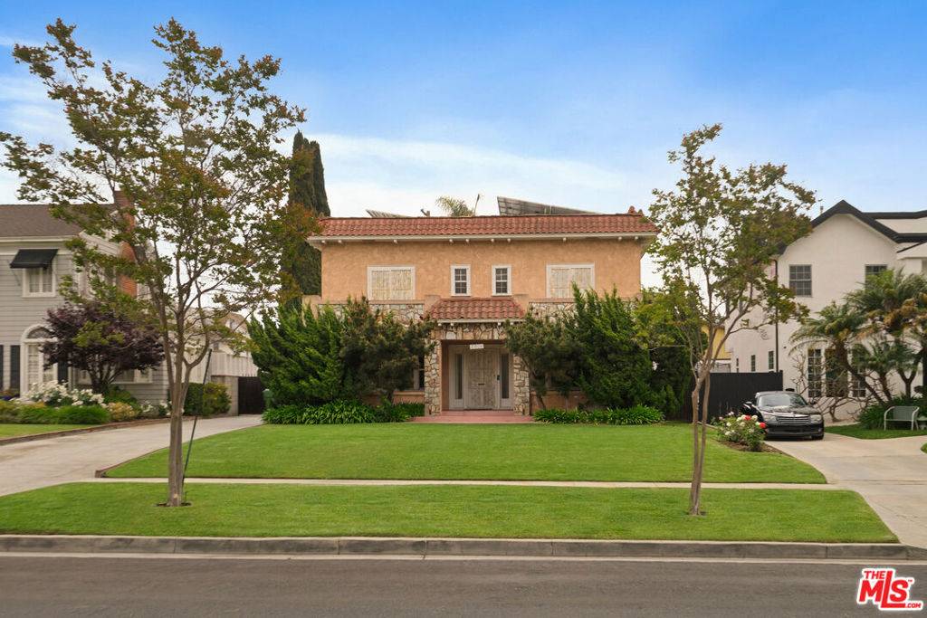 Los Angeles, CA 90016,2014 Wellington RD
